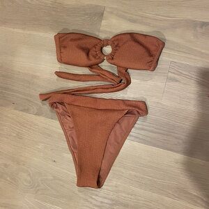 Monday Swimwear bikini